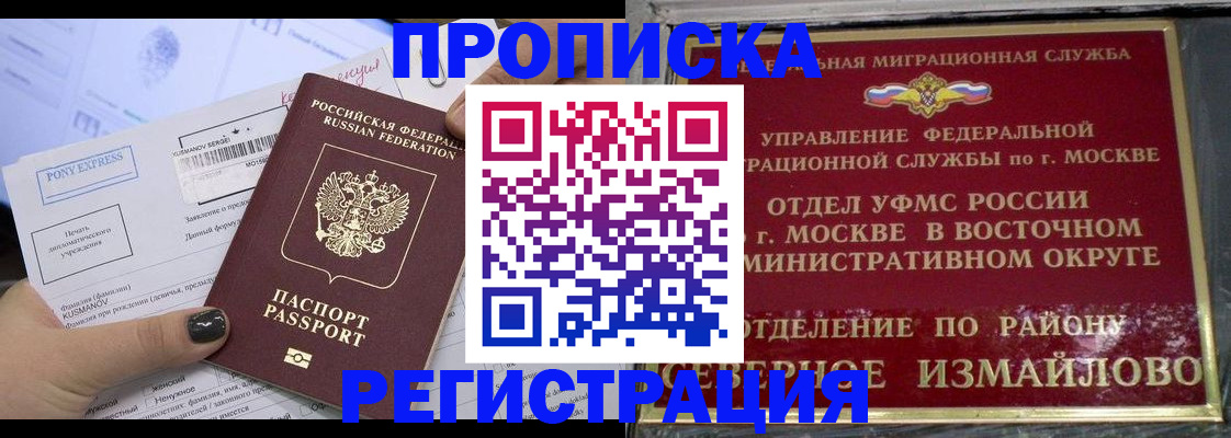 прописка 2025 в Стародубе